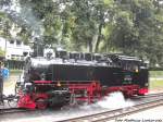 rugensche-baderbahn-qrasender-rolandq-rubb/371787/ruebb-99-1784-im-bahnhof-ostseebad RBB 99 1784 im Bahnhof Ostseebad Binz am 17.8.17