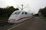 BR 401/720832/401-070-im-bahnhof-hamburg-harburg-am 401 070 im Bahnhof Hamburg-Harburg am 14.10.20