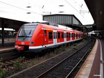 422 044-8 stand in bf wuppertal,20.09.16