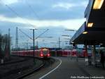 BR 425/542610/425-xxx-mit-der-s38223-bei 425 XXX mit der S38223 bei der Einfahrt in den Bahnhof Ludwigshafen (Rh) Hbf am 18.1.17