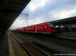 BR 612/500826/612er-3-gespann-im-bahnhof-goettingen-am 612er 3-Gespann im Bahnhof Gttingen am 29.5.16