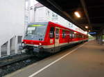 br-628---br-629/554357/628-902629-002-im-bahnhof-friedrichshafen 628 902/629 002 im Bahnhof Friedrichshafen Hafen am 17.4.17