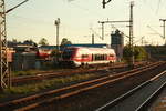 BR 641/703849/641-022-auf-rangierfahrt-im-bahnhof 641 022 auf Rangierfahrt im Bahnhof Gotha am 29.5.20