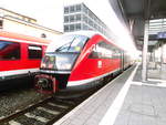 BR 642/623626/642-206-im-bahnhof-aschaffenburg-am 642 206 im Bahnhof Aschaffenburg am 7.8.18
