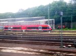 946 213 / 646 213 / 946 713 abgestellt im Bahnhof Kassel Hbf am 29.5.16