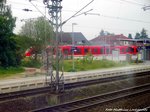 BR 648/500819/648-xxx--xxx-im-bahnhof 648 XXX / XXX im Bahnhof Bchen am 29.5.16