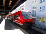 BR 650/553944/650-014-im-bahnhof-friedrichshafen-hafen 650 014 im Bahnhof Friedrichshafen Hafen am 9.4.17