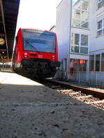 BR 650/554340/650-202-im-bahnhof-friedrichshafen-hafen 650 202 im Bahnhof Friedrichshafen Hafen am 10.4.17