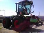 traktoren-moderne/265816/claas-xerion-3800-trac-vc-am CLAAS  Xerion 3800 TRAC VC am Lokschuppen Pomerania in Pasewalk am 4.5.13
