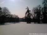 Winter/257239/winterfotos-aus-meiner-heimatstadt-putbus- Winterfotos Aus Meiner Heimatstadt Putbus / Blick Aufm Marstall / 22.2.13