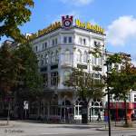 Reeperbahn Kasino in Hamburg-St. Pauli.