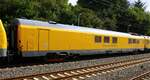 DB Netzinstandhaltung Fahrwegmessung RailLab3 99 80 9360 001-8 327.0(ex 73 81 88-95 002-1 A-�BB WRmz  .ex 73 80 88-95 038-6 WRmz 137).