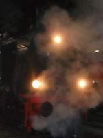 38 2267 am Abend des 27.11.10 in Aachen Hbf.