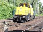 LW Lok mit 150 Jahre M�rklin in Beuel