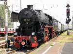 Hafenbahn Frankfurt 52 4867 in neuwied am 22.5.2011