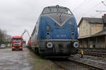 Einfach nur sch�n....J�bek 17.03.2020