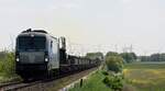 RDC/RAG 247 908 mit AutoZugSylt nach Westerland. B� Triangel 28.05.2026