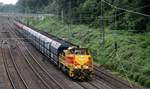 TKSE 543/ 275 845-6 Duisburg Lotharstra�e 8.7.2020
