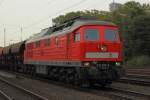 DB 232 280-8 in K�ln West am 17.10.2012