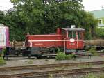 RSE 332 CL-109 in Beuel am 27.5.2011