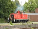 RSE 365 733-5 in Beuel am 27.5.2011