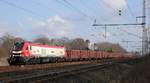 LWC/HSL 159 223 mit D�ngerzug in J�bek.