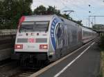 101 144 in K�ln Deutz.