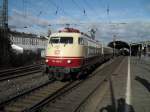 103 184-8 verl�sst am 01.04.10.