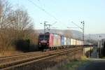 OHE 185 534-5 i.E.