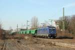 MGW 185 642-6 i.E.