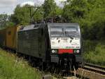 ERS 189 286 in Unkel am 10.6.2011