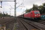 DB 185 293-8 (REV/LD X/05.02.15) HH-Harburg 03.10.2020