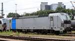 RailPool 193 811-7 REV/22.04.22 Hohe Schaar 18.07.2026