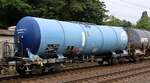 D-ERR 37 80 7830 310-4 Gattung Zacns9 Volumen 88130l beladen mit/geignet f�r 30/1202 Dieselkraftstoff, Gas�l, Heiz�l. HH-Harburg 18.07.2026