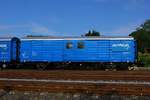 D-RDC 47 80 9501 003-7, Gattung Uks361, Nieb�ll 28.05.16