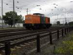BEG 202 271-3 am 2.10.10 in K�ln Kalk