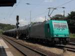 Br 185 von der HGK in K�ln West