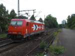 Br.185 589-9 Lz in Bonn-Beuel.