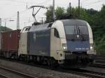 WLB Taurus in K�ln West