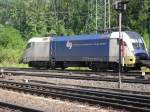 WLC in K�ln Gremberg