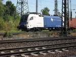 WLBC in K�ln Gremberg