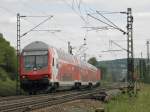 BUGA-Steuerwagen Gen.