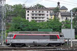 bb-67500/695595/sncf-67352-steht-am-2-juni SNCF 67352 steht am 2 Juni 2014 in Chambery.