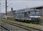 bb-67500/861209/die-sncf-bb-67591-hat-in Die SNCF BB 67591 hat in Strasbourg das Dépôt verlassen um eine Regionalzugkomposition für die HVZ abzuholen und bereit zu stellen. 

12. März 2024