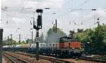 sonstige/695015/pkw-zug-mit-63717-treft-am-20 PKW-Zug mit 63717 treft am 20 Mai 2003 in Somain ein.