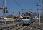bb-22200/791129/die-sncf-bb-22313-verlaesst-aix-les Die SNCF BB 22313 verlässt Aix-Les Bains mit ihrem TER nach Lyon. 

22. März 2022