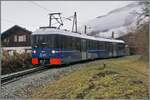 Die 12,4 km lange Zahnradbahn TMB (Tramway du Mont-Blanc) verkehrt seit 1913 vom Bahnhof Saint-Gervais-les-Bains-Le Fayet bis zum Nid d’Aigle im Mont-Blanc-Massiv; der erste Abschnitt bis zum Col de Voza wurde bereits im Sommer 1908 er�ffnet. E ...