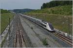 duplex-6/663836/die-beiden-euroduplet-tgv-4709-und Die beiden Euroduplet TGV 4709 und 4710 erreichen als TGV 9582 von Marseille nach Frankfurt am Main ihren nchsten Halt Belfort-Montbliard-TGV. 

6. Juli 2019