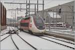 tgv-lyria/842440/eines-der-eher-seltenen-winterbilder-dieser Eines der eher seltenen Winterbilder dieser Saison: Der TGV Lyria Rame 4719 nach Paris Gare de Lyon verlässt den Bahnhof von Lausanne.

10. Jan. 2024