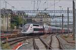 tgv-lyria/860738/nach-der-ankunft-in-lausanne-von Nach der Ankunft in Lausanne von Paris Gare de Lyon verschwand der TGV Lyria Rame 4718 in der Abstellanlage und wird hier nun für den TGV Lausanne - Paris (via Genève) bereitgestellt, wobei immerhin ein etwas besseres Bild des ganzen Zuges gelungen ist. 

2. Sept. 2024
